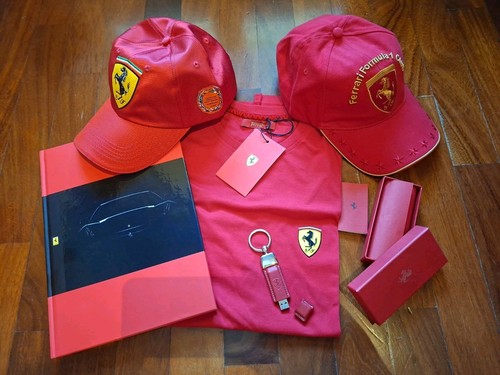Kit ferrari original con - ferrari,