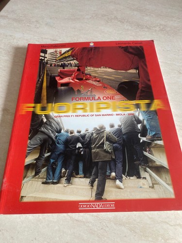 Splendido libro ferrari - splendido,
