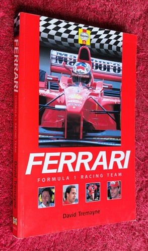 Ferrari formula racing team - 1,
