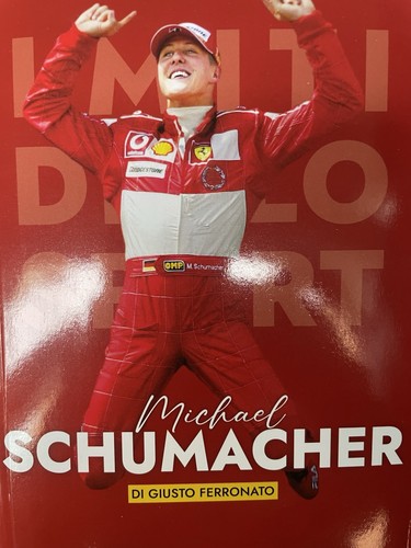 Miti dello sport schumacher - i,