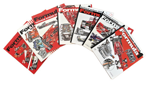 Giorgio piola formula libro - piola,
