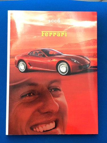 Vintage 2006 annuario - vintage,