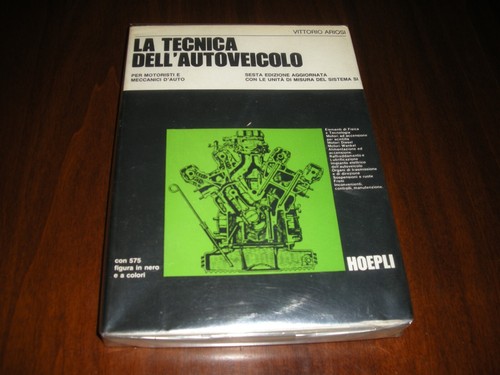 Ferrari alfa romeo libro la - libro, "la