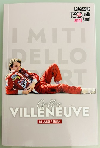 Libro ferrari - ferrari, 🏎️