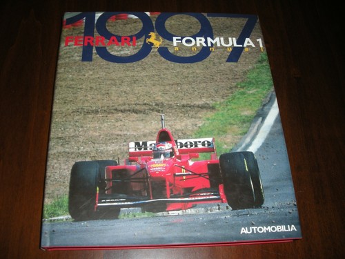 Ferrari alfa romeo libro - ferrari,