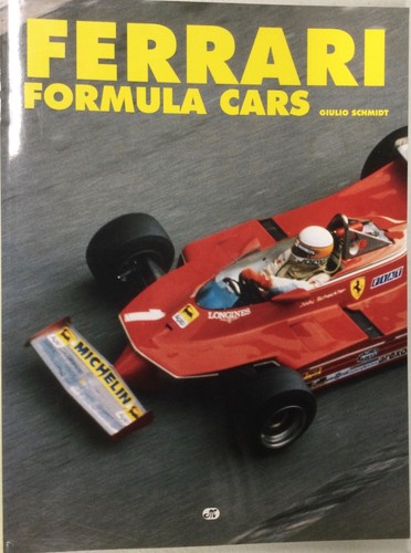 Libro softbound ferrari - softbound,
